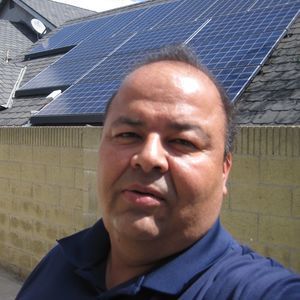 Meet your Posher, Rudy